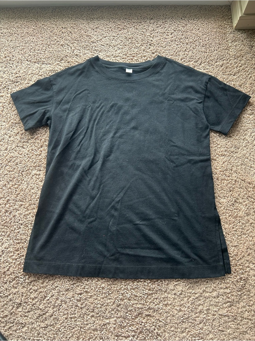 Old Navy Oversized Tee